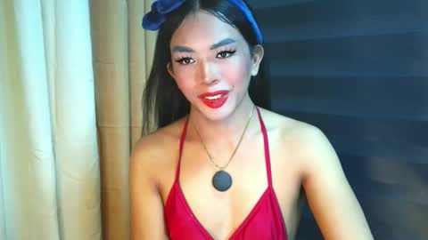 _karie_ online show from 5, 5, 2026