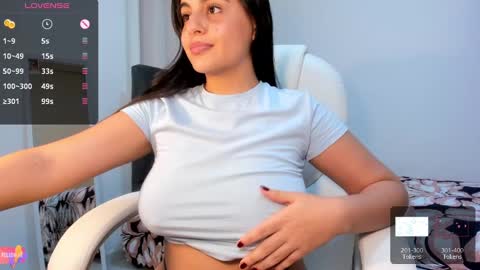 Karina online show from 20, 1, 2025