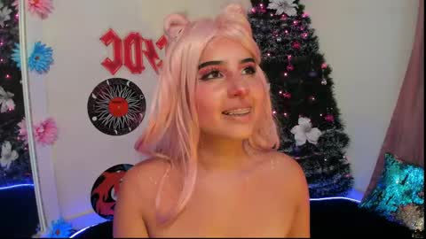 Snapshot of _karine01 chatting on 27, 12, 2024 _karine01 online show from 27, 12, 2024