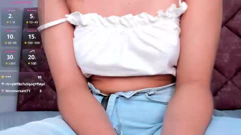 Amanda online show from 10, 12, 2024