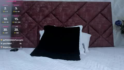 Amanda online show from 17, 12, 2024