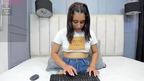 Amanda online show from 1, 3, 2025