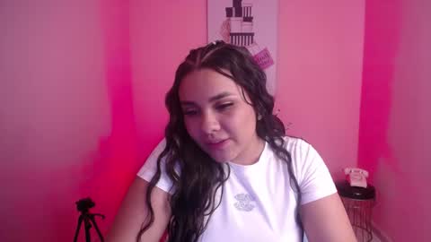 Snapshot of _karola12 chatting on 15, 9, 2025 _karola12 online show from 15, 9, 2025
