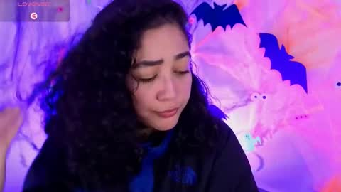 Snapshot of _kat_1 chatting on 21, 10, 2025 online show from 21, 10, 2025