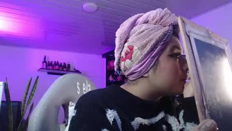 Snapshot of _kat_sweet chatting on 27, 3, 2026 Cata online show from 27, 3, 2026