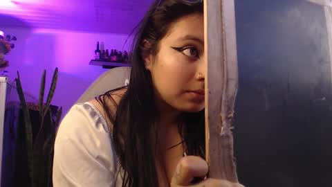 Snapshot of _kat_sweet chatting on 29, 3, 2026 Cata online show from 29, 3, 2026