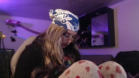 Snapshot of _kat_sweet chatting on 11, 4, 2026 Cata online show from 11, 4, 2026