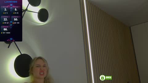 Kate online show from 20, 1, 2025