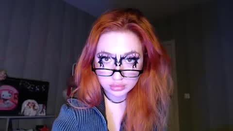 Snapshot of _katemiller_ chatting on 7, 1, 2025 katemiller online show from 7, 1, 2025