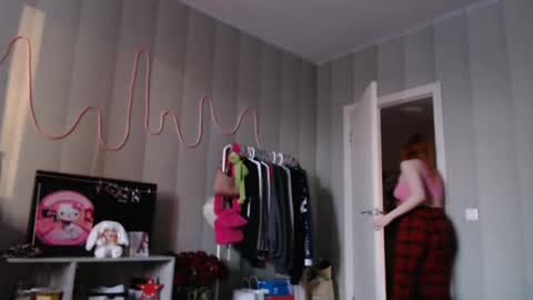 Snapshot of _katemiller_ chatting on 14, 1, 2025 katemiller online show from 14, 1, 2025