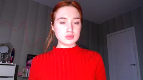 Snapshot of _katemiller_ chatting on 27, 1, 2025 katemiller online show from 27, 1, 2025