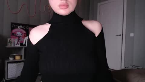Snapshot of _katemiller_ chatting on 28, 1, 2025 katemiller online show from 28, 1, 2025