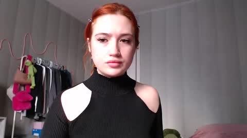 Snapshot of _katemiller_ chatting on 31, 1, 2025 katemiller online show from 31, 1, 2025
