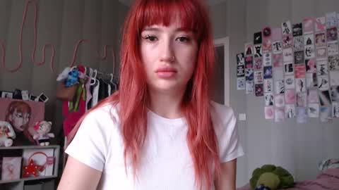 Snapshot of _katemiller_ chatting on 12, 9, 2025 katemiller online show from 12, 9, 2025