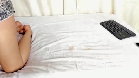 _katty_evans_ online show from 14, 1, 2026