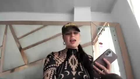 Snapshot of _kattykat chatting on 23, 7, 2026 _kattykat online show from 23, 7, 2026