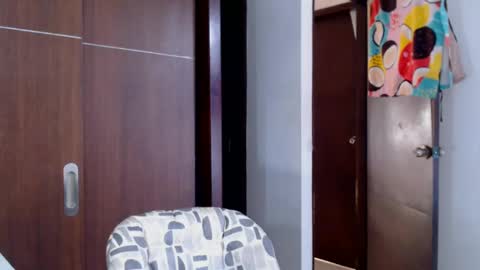 Snapshot of _kerryleen chatting on 21, 12, 2024 Dani online show from 21, 12, 2024