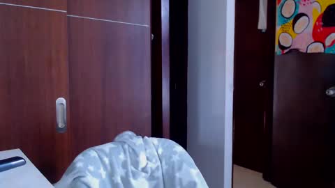 Snapshot of _kerryleen chatting on 12, 2, 2025 Dani online show from 12, 2, 2025