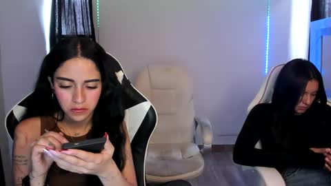 khloe sweet online show from 18, 2, 2025