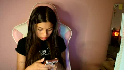 Snapshot of _khloe_sweet chatting on 4, 7, 2026 khloe sweet online show from 4, 7, 2026