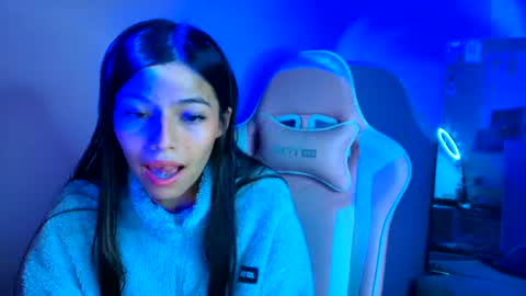 Snapshot of _khloe_sweet chatting on 6, 7, 2026 khloe sweet online show from 6, 7, 2026