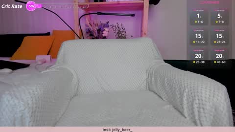 Snapshot of _kiki_pie chatting on 6, 10, 2025 Kiara 0100 - 0700 UTC almost every day online show from 6, 10, 2025