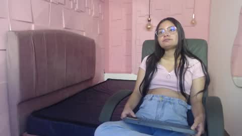 Jalina online show from 12, 9, 2025