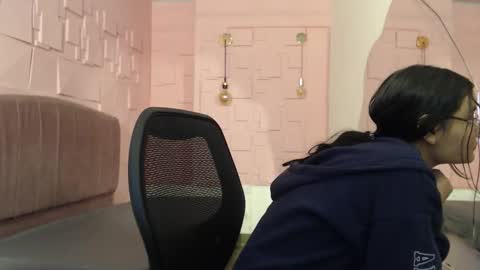 Jalina online show from 3, 10, 2025