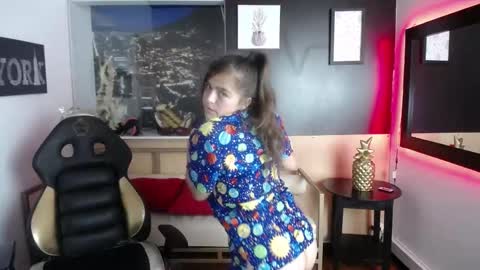 _kitten_1 online show from 22, 2, 2025