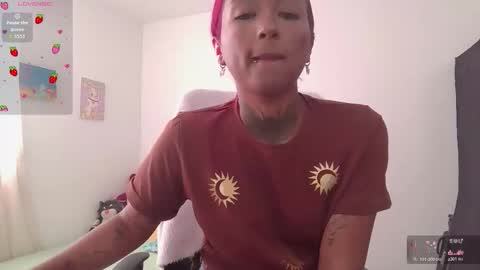 Snapshot of _kitty_moon2 chatting on 7, 1, 2026 Stefany online show from 7, 1, 2026