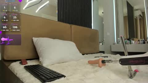 Kitty Cat online show from 24, 2, 2025