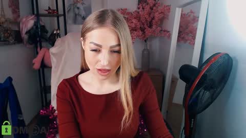 Aleksa online show from 26, 1, 2025