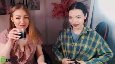Aleksa online show from 6, 2, 2025