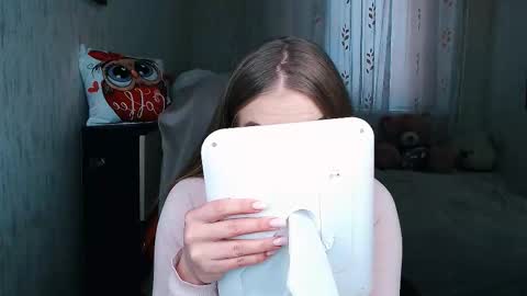 Snapshot of _kittyboo chatting on 6, 2, 2026 Aleksa online show from 6, 2, 2026