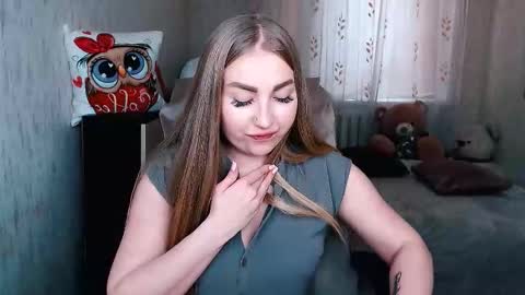 Snapshot of _kittyboo chatting on 11, 2, 2026 Aleksa online show from 11, 2, 2026