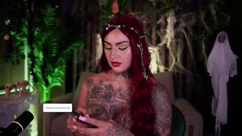   online show from 17, 10, 2025