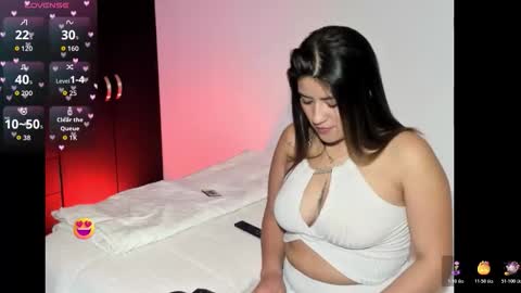 Snapshot of _kloee_ chatting on 17, 10, 2025  kloee  online show from 17, 10, 2025