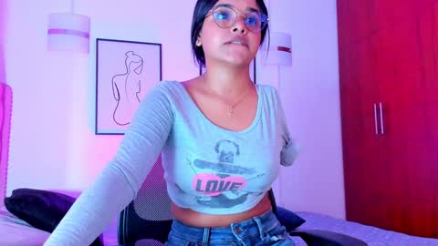 Snapshot of _koriinn_ chatting on 16, 1, 2025 koriinn online show from 16, 1, 2025