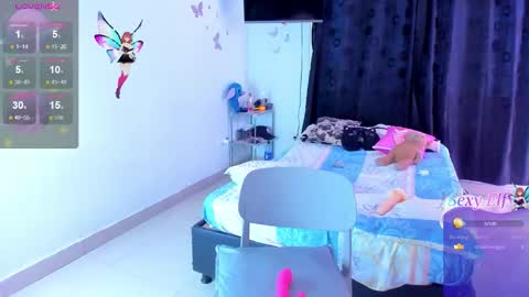 Snapshot of _koriinn_ chatting on 11, 2, 2026 koriinn online show from 11, 2, 2026