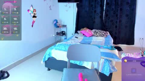 Snapshot of _koriinn_ chatting on 12, 2, 2026 koriinn online show from 12, 2, 2026