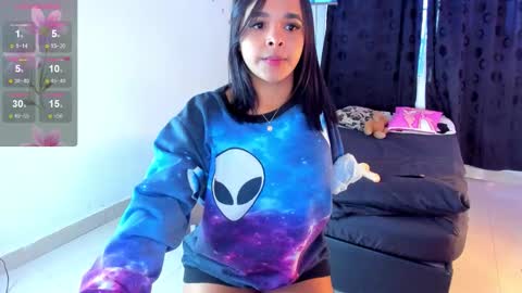 Snapshot of _koriinn_ chatting on 18, 2, 2026 koriinn online show from 18, 2, 2026