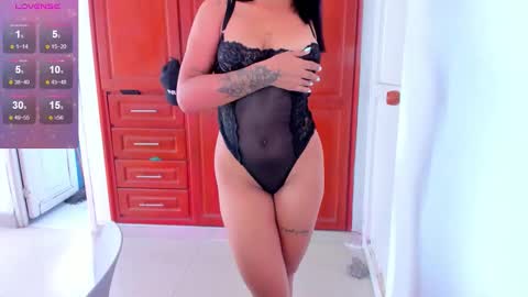 Snapshot of _koriinn_ chatting on 5, 3, 2026 koriinn online show from 5, 3, 2026