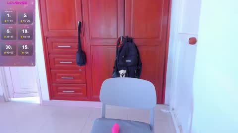 Snapshot of _koriinn_ chatting on 14, 3, 2026 koriinn online show from 14, 3, 2026