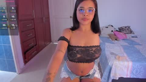 Snapshot of _koriinn_ chatting on 10, 4, 2026 koriinn online show from 10, 4, 2026