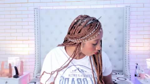 _krystal_cambell online show from 24, 2, 2026