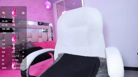 Snapshot of _laaura_ chatting on 26, 6, 2026 Laura online show from 26, 6, 2026