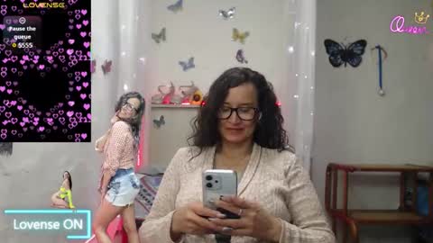 SANDRA online show from 19, 2, 2026