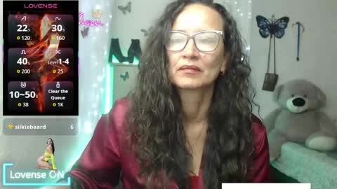 SANDRA online show from 30, 4, 2026