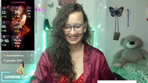 SANDRA online show from 7, 5, 2026