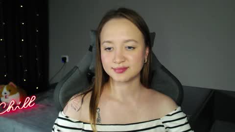 Snapshot of _lalune_ chatting on 8, 1, 2026 _lalune_ online show from 8, 1, 2026